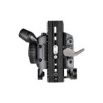 Manfrotto Nitrotech N12 & 536 Carbon Fiber Tripod - Image 2