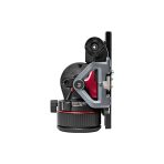 Manfrotto Nitrotech N12 & 536 Carbon Fiber Tripod - Image 3