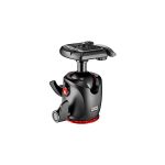 Manfrotto XPRO Magnesium Ball Head with 200PL-14 Quick Release Plate