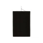 Matthews Black Flag (24 x 36")