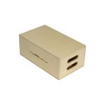 Matthews Set of Four Apple Boxes 4x Set