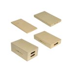 Matthews Set of Four Apple Boxes 4x Set - Image 2