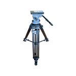 Miller Tripod & Arrow Fluid Head 1012