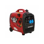 Miyake YGS2300i Gasoline Four-stroke with Maximum Power 2.3kVA