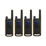 Motorola Talkabout T82 Extreme 4 pcs Set