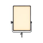 Nanlite Compac 200B Bi-Color Slim Soft Light Studio LED Panel - Image 2