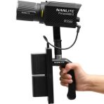 Nanlite Forza 60B II Bi-Color LED Monolight - Image 2