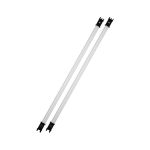 Nanlite PavoTube 30C LED Tube Light 2 Light Kit