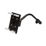 Nanlite PavoTube Double Bank T12 LED Tube Mount