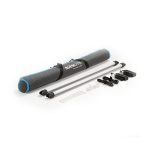 Nanlite PavoTube II 30C RGB LED Tube Light  2-Light Kit