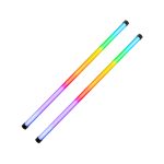 Nanlite PavoTube II 30X RGBWW LED Pixel Tube 2 Light Kit