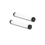 Nanlite PavoTube II 6C 10" RGBWW LED Tube 2 Light Kit