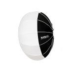 Nanlux Lantern Softbox for Evoke LED Light 120cm