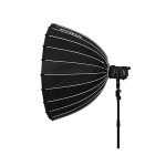 Nanlux Parabolic Softbox 150cm for Evoke LED Light with NL Mount