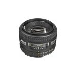 Nikon AF NIKKOR 50mm f/1.4D