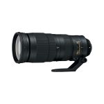 Nikon AF-S NIKKOR 200-500mm f/5.6E ED VR Lens