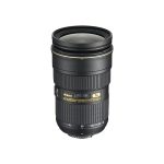 Nikon AF-S NIKKOR 24-70mm f/2.8 ED