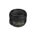 Nikon AF-S NIKKOR 50mm f/1.4G