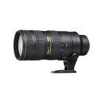Nikon 70-200mm F2.8 ED VR II