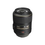 Nikon AF-S VR Micro-NIKKOR 105mm f/2.8G IF-ED