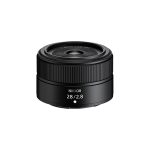 Nikon NIKKOR Z 28mm f/2.8