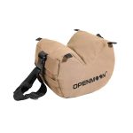 OPENMOON Cine Saddle Camera Support