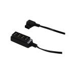 PATONA 4 x D-TAP SPLITTER