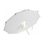 Photek SoftLighter Umbrella with Removable 8mm Shaft 46"