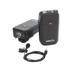 RODE RODELink Filmmaker Wireless Omni Lavalier Microphone System