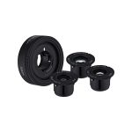 Samyang Remaster Slim Wide-Angle 3-Lens Kit for Sony E