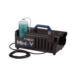 Rosco Mini-V Fog Machine