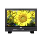 SWIT 17.3" Full HD Waveform Studio LCD Monitor-V-Mount