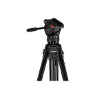 Sachtler Ace M System Tripod (75mm Ball) - Image 3