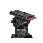 Sachtler System 12 SB Tripod - Image 2