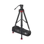 Sachtler aktiv10 flowtech 100 MS Tripod