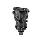 Sachtler aktiv10 flowtech 100 MS Tripod - Image 2