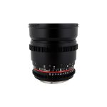 Samyang 16mm T2.2 Cine DS Lens for Canon EF