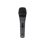Sennheiser E835S Handheld Cardioid Dynamic Microphone