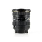 Sigma 10-20mm F4-5.6 EX DC HSM for Canon EF