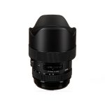 Sigma 14-24mm f/2.8 DG HSM Art Lens for Canon EF