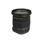 Sigma 17-50mm f/2.8 EX DC OS HSM Lens for Nikon