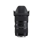 Sigma 18-35mm f/1.8 DC HSM Art Lens for Canon EF