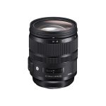 Sigma 24-70mm f/2.8 DG OS HSM Art Lens for Canon EF