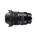 Sigma 24mm f/1.4 DG HSM Art Lens for Sony E