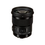 Sigma 50mm f/1.4 DG HSM Art Lens for Canon EF