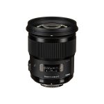 Sigma 50mm f/1.4 DG HSM Art Lens for Nikon