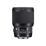 Sigma 85mm f/1.4 DG HSM Art Lens for Canon EF
