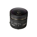 Sigma 8mm f/3.5 EX DG Circular Fisheye Lens for Canon EF