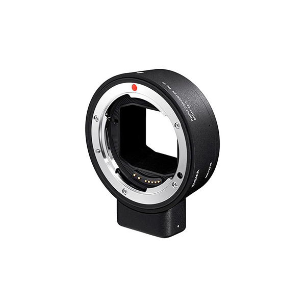 Sigma MC-21 Mount Converter/Lens Adapter EF-Mount Lenses to L-Mount Camera