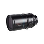 Sirui 100mm T2.9 1.6x Full-Frame Anamorphic Lens E-Mount